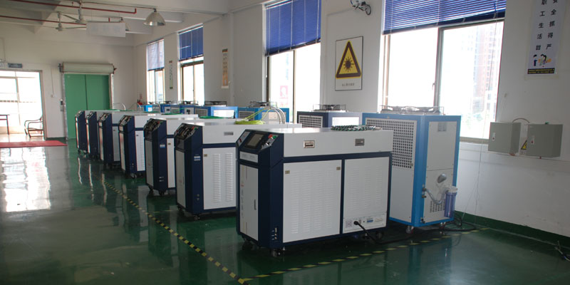 通發激光TFL-500PF<a href='http://www.xuchn.com/product/2.htm' class='text_a'>光纖<a href='http://www.xuchn.com' class='text_a'>激光焊接機</a></a>